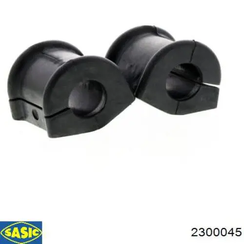 Compre 2300045 Sasic Bucha de estabilizador dianteiro