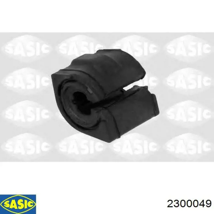 Bucha de estabilizador dianteiro Sasic 2300049 preço, a partir de 6,55 USD