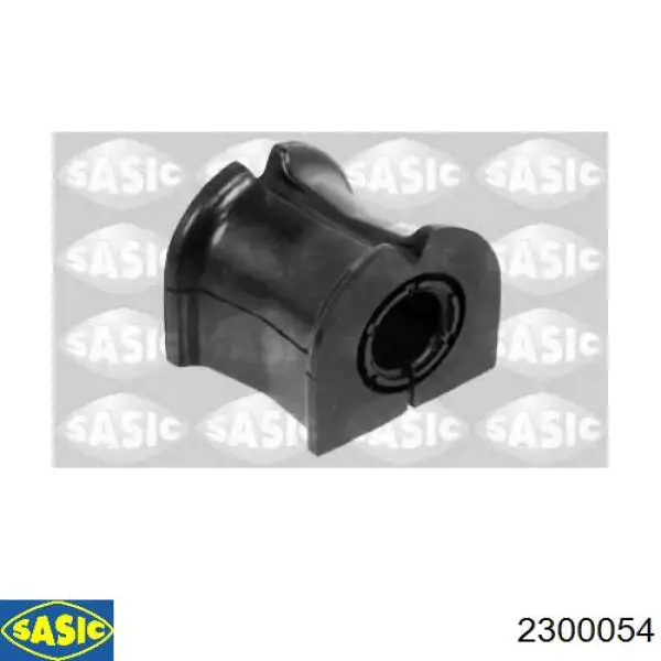 Bucha de estabilizador traseiro Sasic 2300054 preço, a partir de 6,93 USD