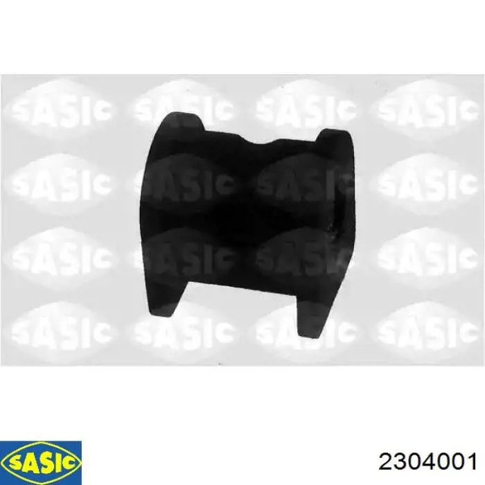 Bucha de estabilizador dianteiro Sasic 2304001 preço, a partir de 3,88 USD