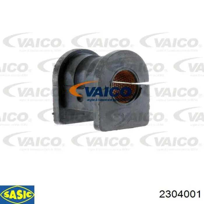 Compre 2304001 Sasic Bucha de estabilizador dianteiro