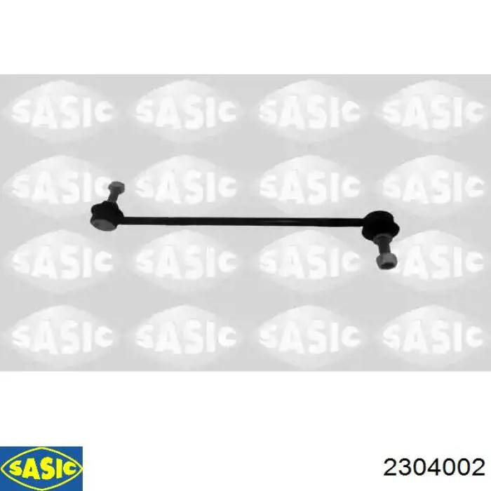 Montante de estabilizador dianteiro Sasic 2304002 preço, a partir de 15,23 USD