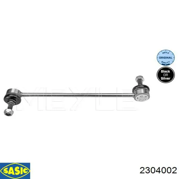 Compre 2304002 Sasic Montante de estabilizador dianteiro