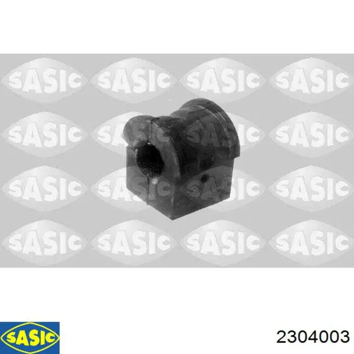 Bucha de estabilizador dianteiro Sasic 2304003 preço, a partir de 3,41 USD