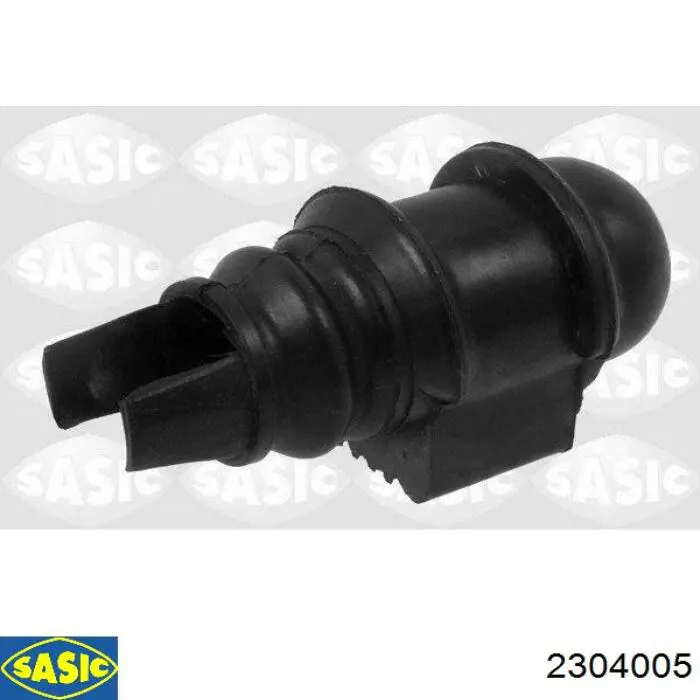 Bucha externa de estabilizador dianteiro Sasic 2304005 preço, a partir de 2,82 USD