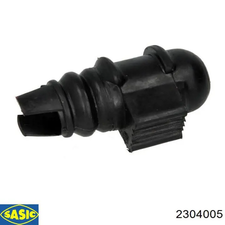 Compre 2304005 Sasic Bucha externa de estabilizador dianteiro