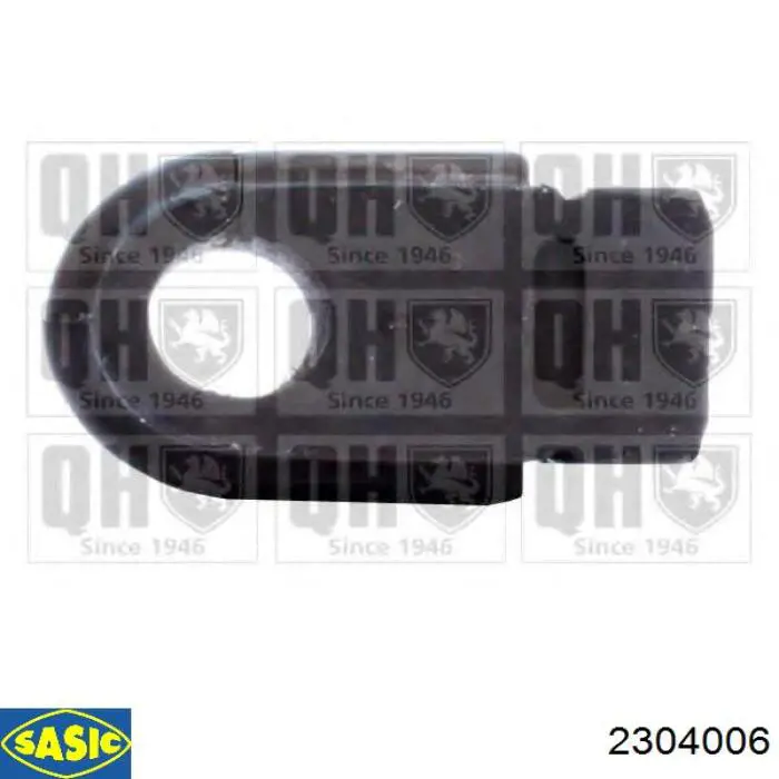 Compre 2304006 Sasic Bucha de estabilizador dianteiro