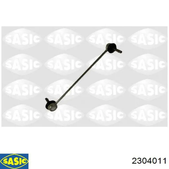Compre 2304011 Sasic Montante de estabilizador dianteiro