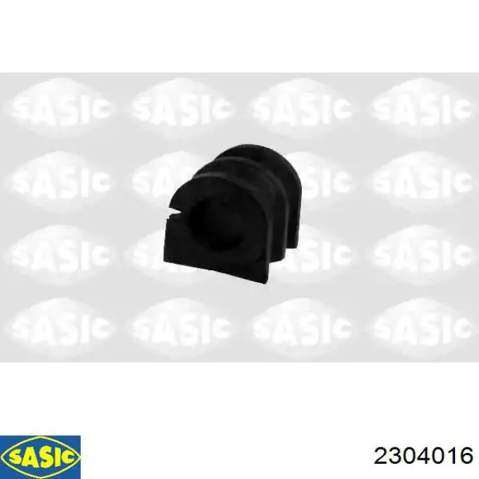 Bucha de estabilizador dianteiro Sasic 2304016 preço, a partir de 3,96 USD