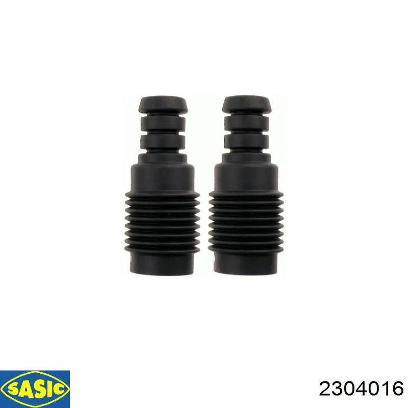 Compre 2304016 Sasic Bucha de estabilizador dianteiro