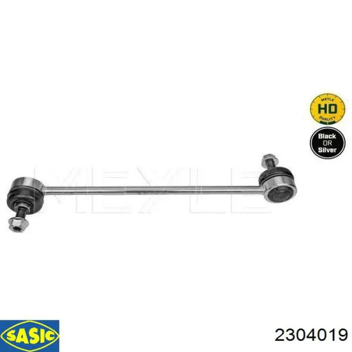 Compre 2304019 Sasic Montante de estabilizador dianteiro