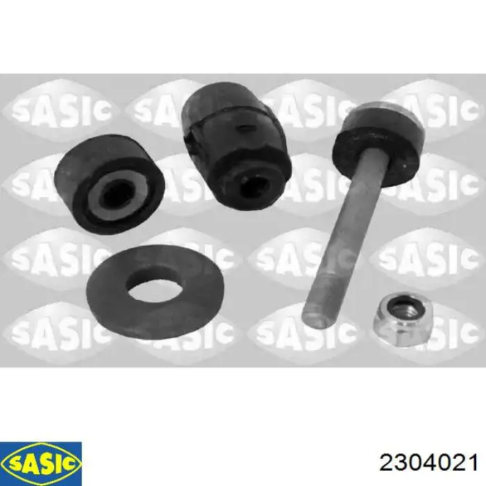 Montante de estabilizador dianteiro Sasic 2304021 preço, a partir de 6,86 USD