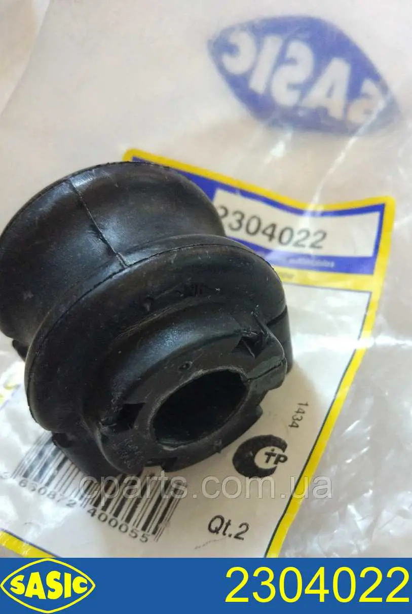 Bucha de estabilizador dianteiro Sasic 2304022 preço, a partir de 4,63 USD