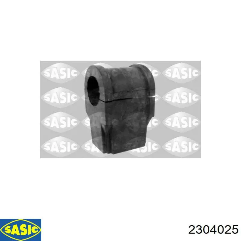 Compre 2304025 Sasic Bucha de estabilizador dianteiro
