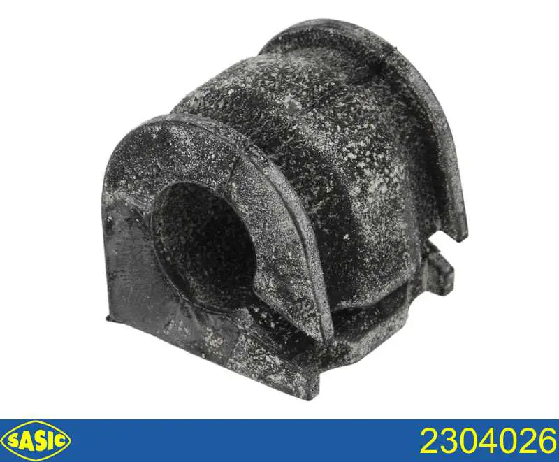 Bucha de estabilizador dianteiro Sasic 2304026 preço, a partir de 3,32 USD