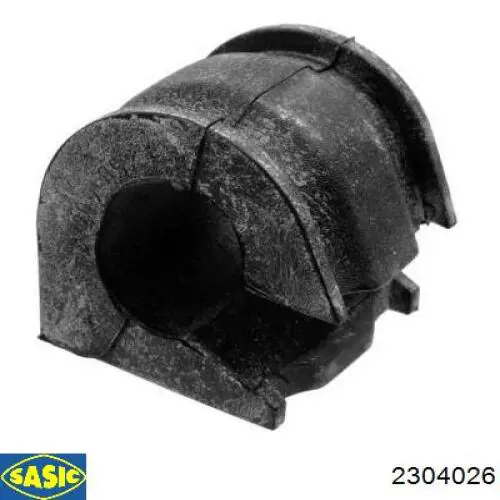 Compre 2304026 Sasic Bucha de estabilizador dianteiro