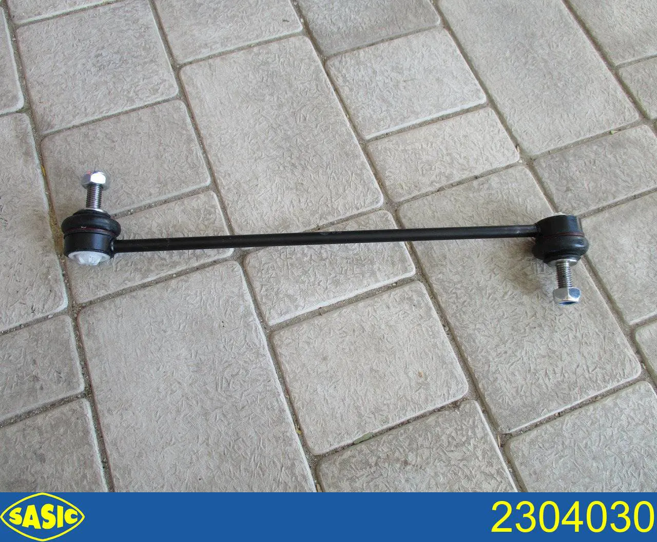 Compre 2304030 Sasic Montante de estabilizador dianteiro