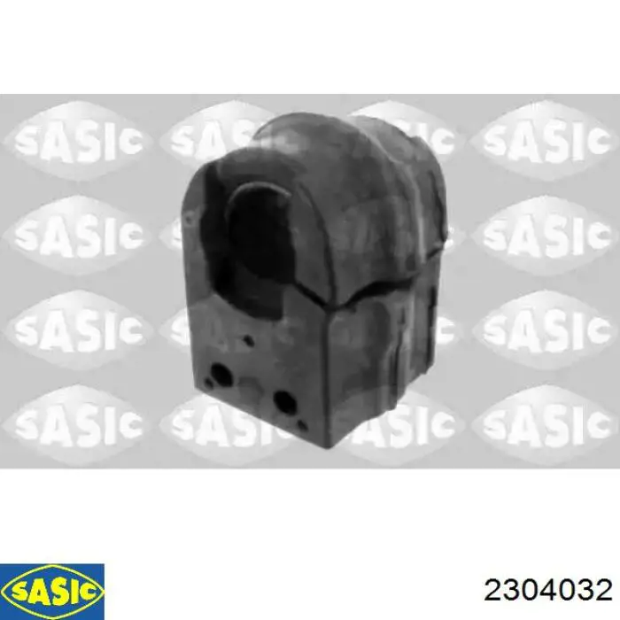 Bucha de estabilizador dianteiro Sasic 2304032 preço, a partir de 6,46 USD