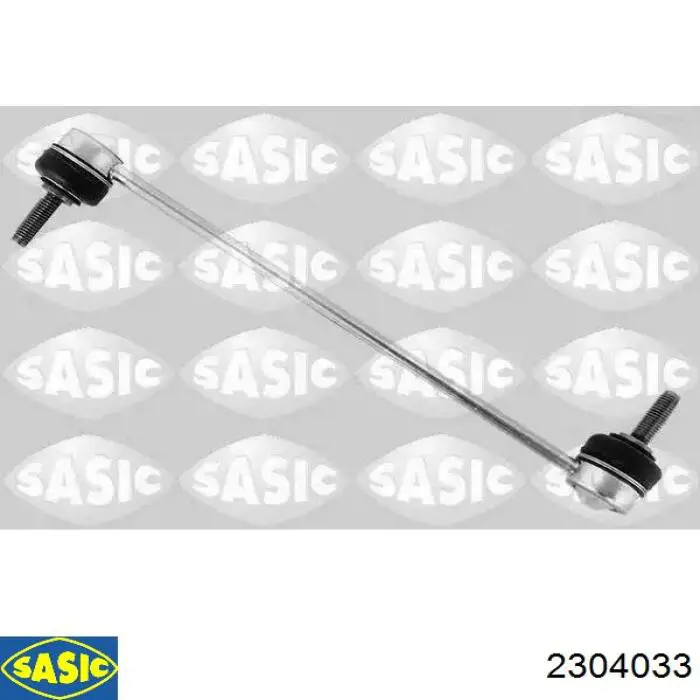 Montante de estabilizador dianteiro Sasic 2304033 preço, a partir de 16,26 USD
