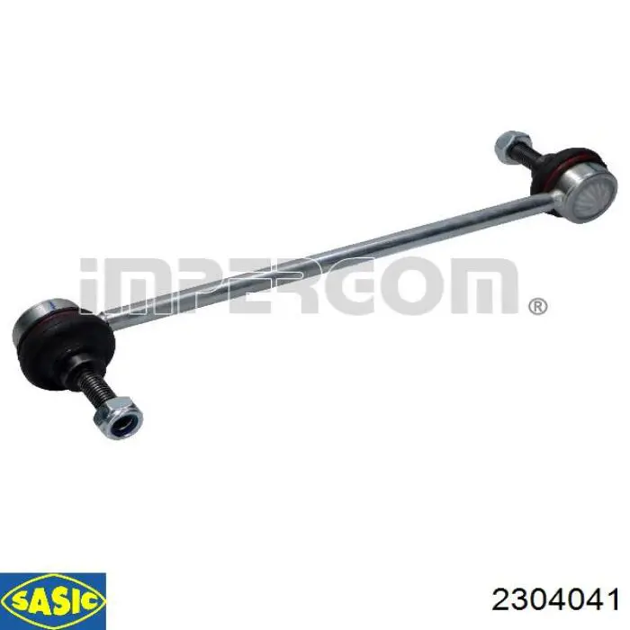 Montante de estabilizador dianteiro Sasic 2304041 preço, a partir de 18,89 USD