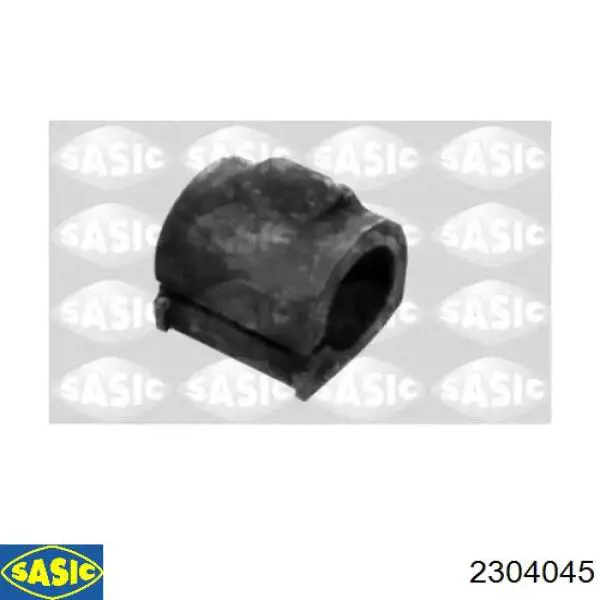 Compre 2304045 Sasic Bucha de estabilizador dianteiro