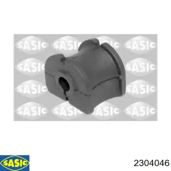 Compre 2304046 Sasic Bucha de estabilizador traseiro