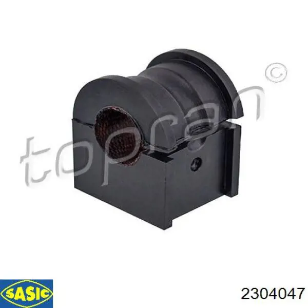 Bucha de estabilizador dianteiro Sasic 2304047 preço, a partir de 4,10 USD
