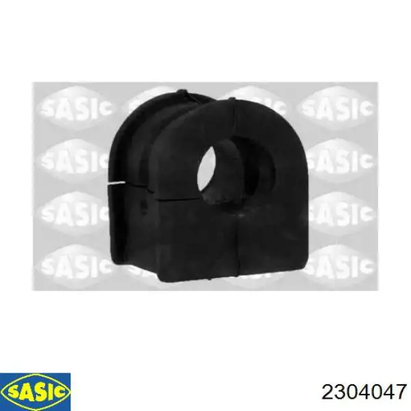 Compre 2304047 Sasic Bucha de estabilizador dianteiro