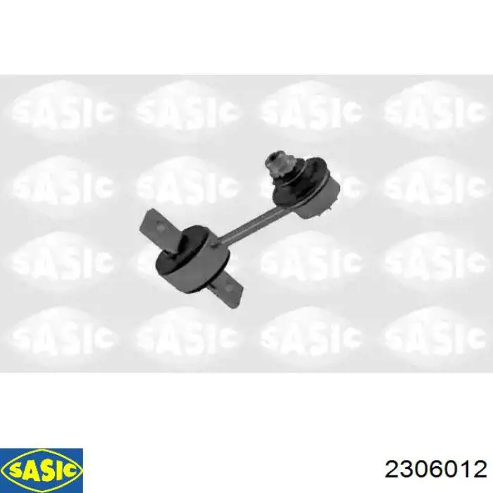 Montante de estabilizador traseiro Sasic 2306012 preço, a partir de 19,01 USD