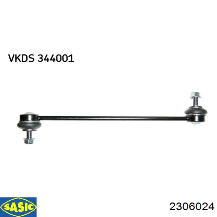 Compre 2306024 Sasic Montante de estabilizador dianteiro
