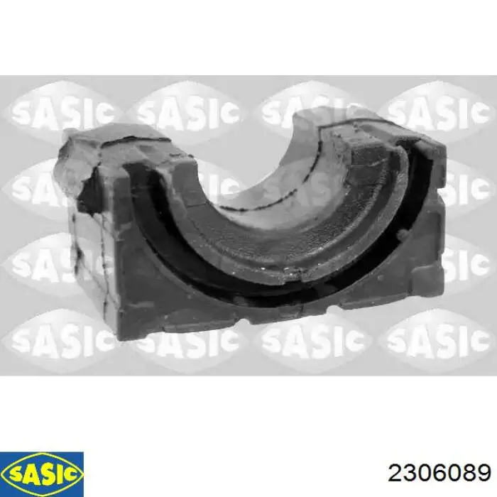 Bucha inferior de estabilizador dianteiro Sasic 2306089 preço, a partir de 5,34 USD