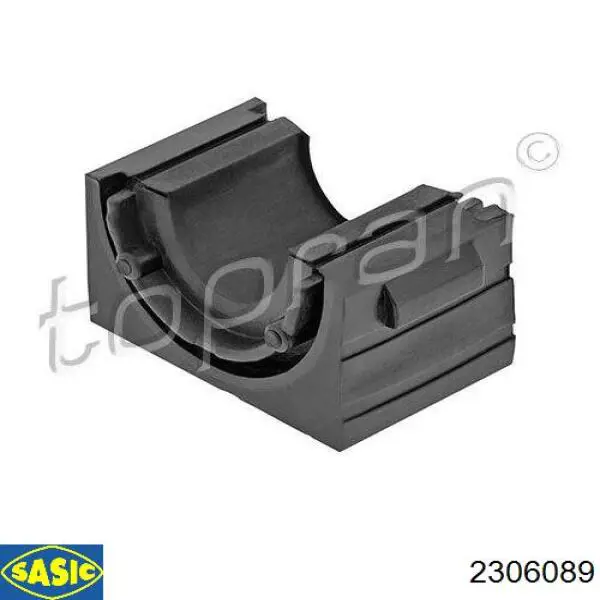 Compre 2306089 Sasic Bucha inferior de estabilizador dianteiro