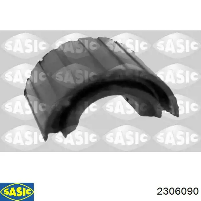 Bucha superior de estabilizador dianteiro Sasic 2306090 preço, a partir de 5,62 USD