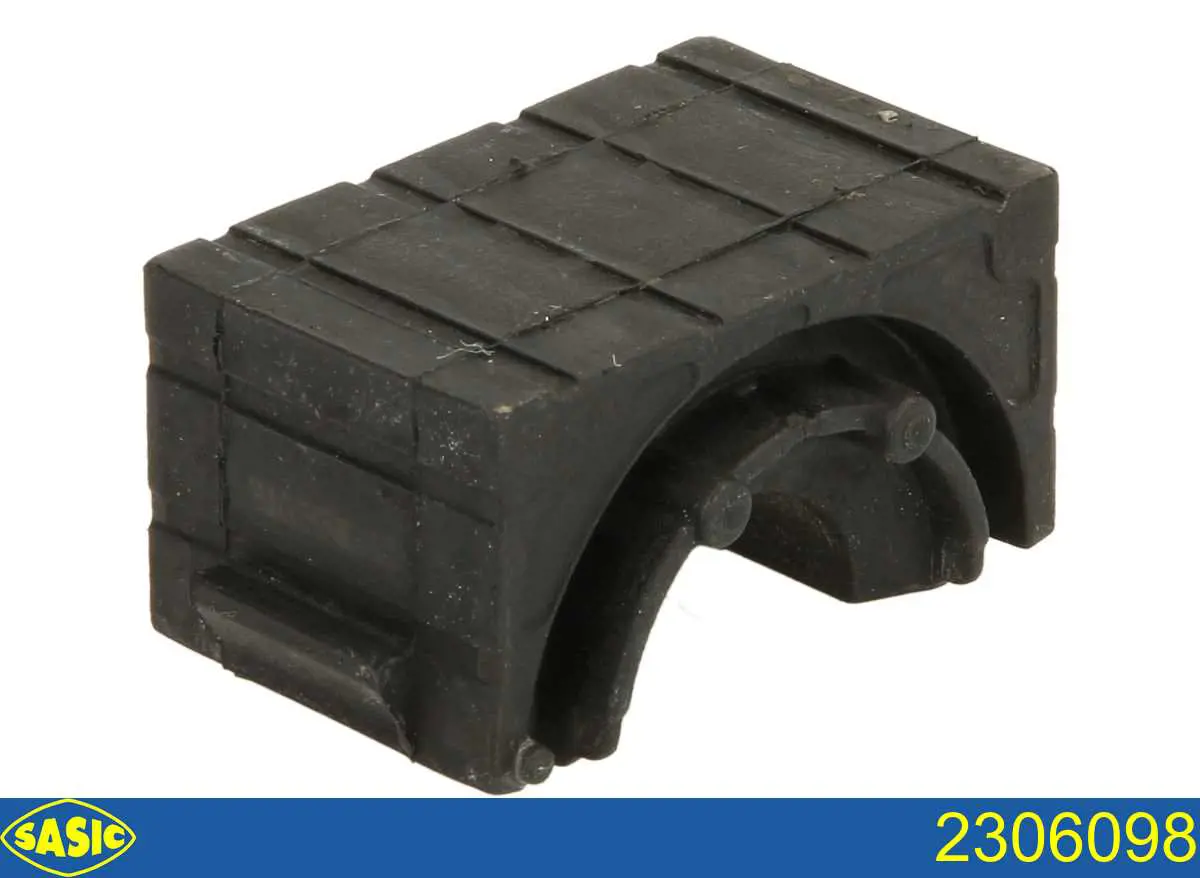Bucha inferior de estabilizador dianteiro Sasic 2306098 preço, a partir de 4,82 USD