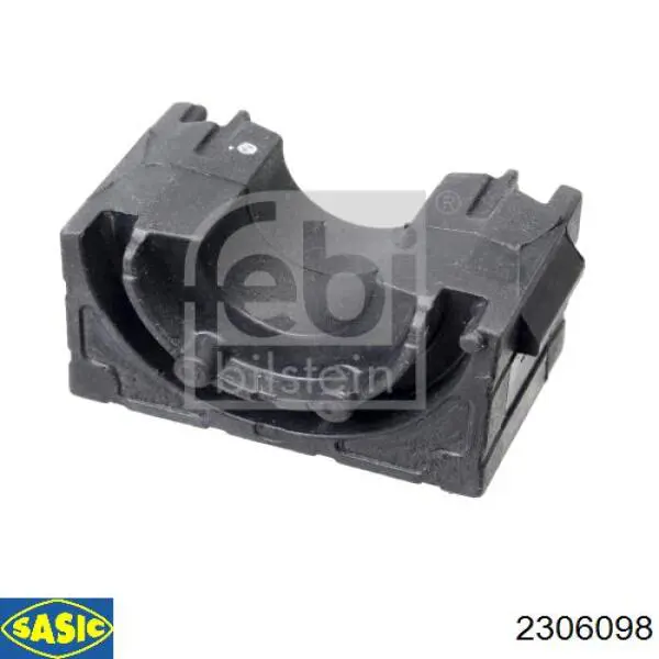 Compre 2306098 Sasic Bucha inferior de estabilizador dianteiro