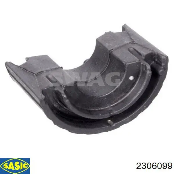 Compre 2306099 Sasic Bucha superior de estabilizador dianteiro