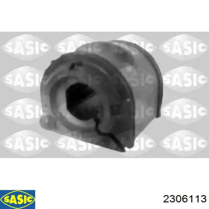 Bucha de estabilizador dianteiro Sasic 2306113 preço, a partir de 5,76 USD
