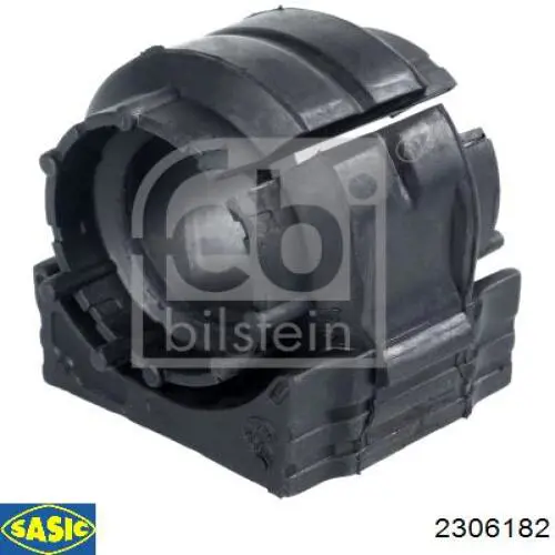 Compre 2306182 Sasic Bucha de estabilizador dianteiro