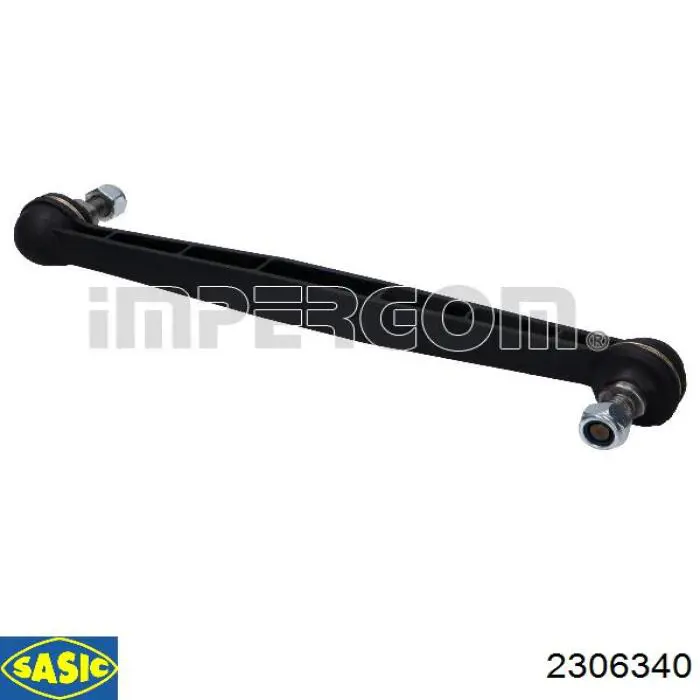 Montante de estabilizador dianteiro Sasic 2306340 preço, a partir de 15,72 USD