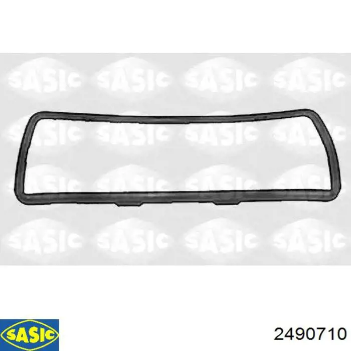 Compre 2490710 Sasic Vedante de tampa de válvulas de motor