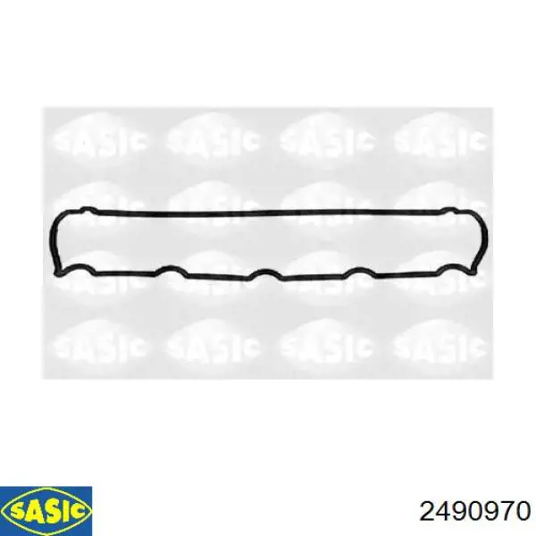 Vedante de tampa de válvulas de motor Sasic 2490970 preço, a partir de 7,83 USD