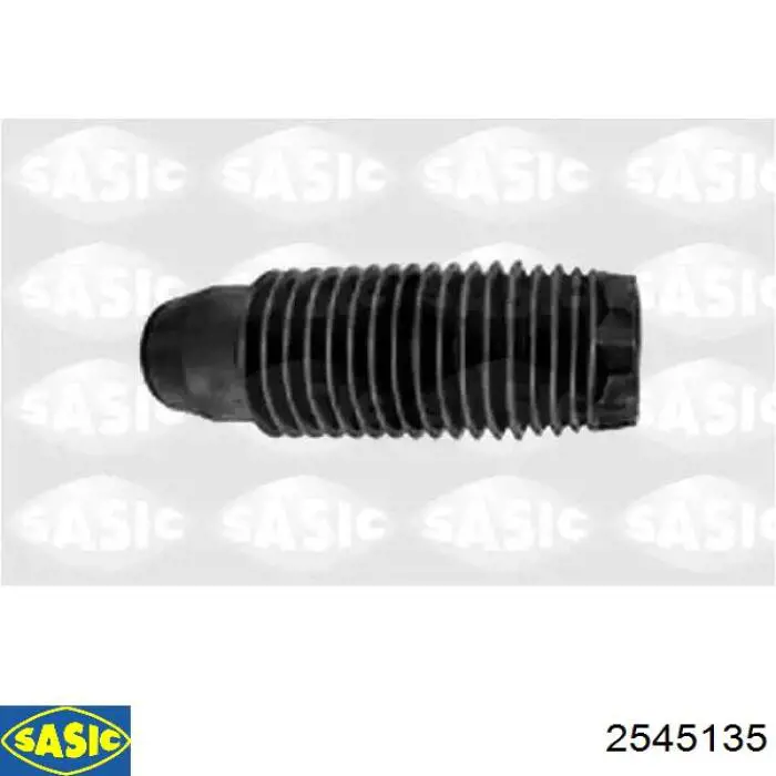 Bota de proteção de amortecedor dianteiro Sasic 2545135 preço, a partir de 6,72 USD