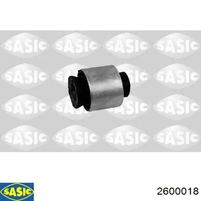 2600018 Sasic 