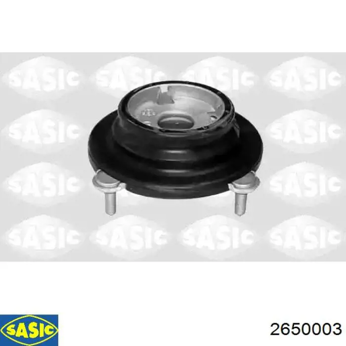 Suporte de amortecedor dianteiro Sasic 2650003 preço, a partir de 30,47 USD