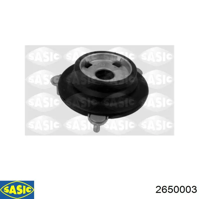 Compre 2650003 Sasic Suporte de amortecedor dianteiro
