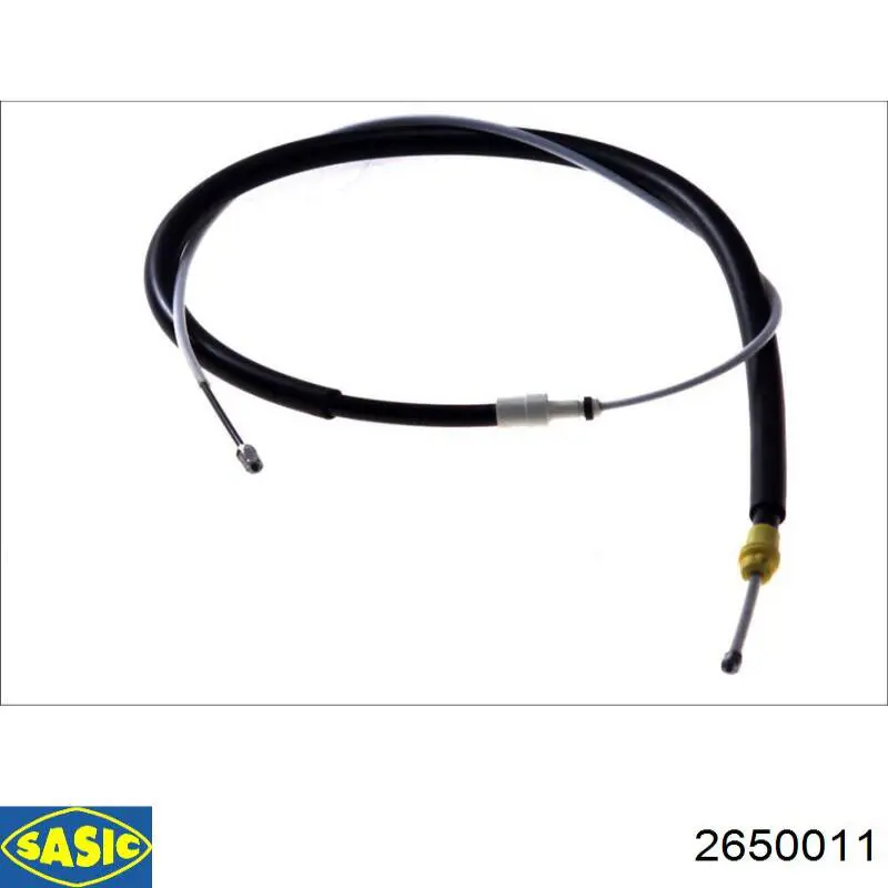 Compre 2650011 Sasic Copo de suporte superior de mola dianteira