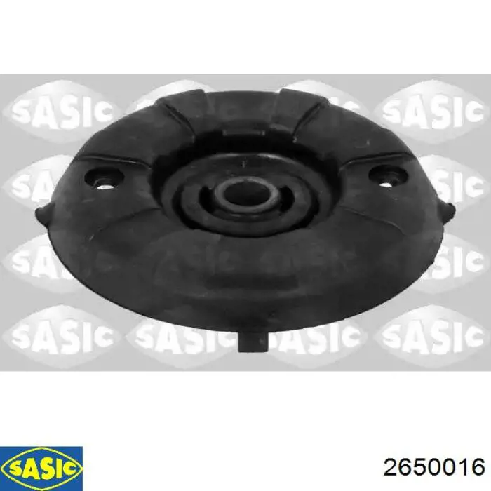 Suporte de amortecedor dianteiro Sasic 2650016 preço, a partir de 15,97 USD