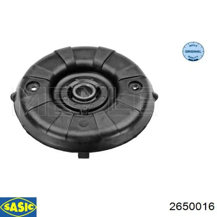 Compre 2650016 Sasic Suporte de amortecedor dianteiro