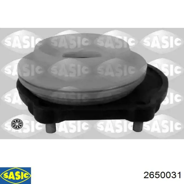 Suporte de amortecedor dianteiro esquerdo Sasic 2650031 preço, a partir de 45,74 USD