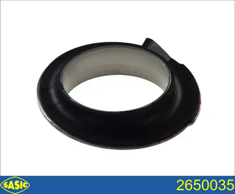 Espaçador (anel de borracha) da mola dianteira superior Sasic 2650035 preço, a partir de 8,40 USD